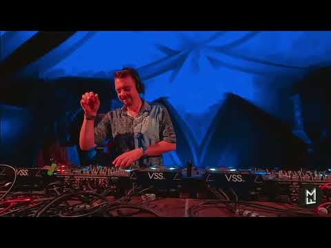 Goa Jonas Hadra Festival 2022