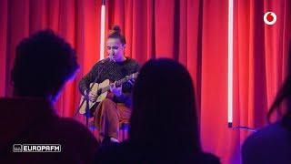 Zahara - Guerra y paz | #yuMusic