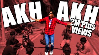 Akh Akh Marey Kam 20 – Official Video  Redshirtw