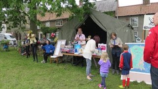 8th Darlington Scouts' Garden Fete: an explainer
