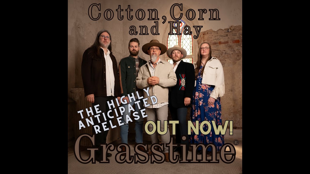 Promotional video thumbnail 1 for Grasstime