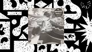 The Disciples - Timbuktu (45 rpm)