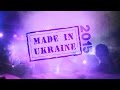 MADE IN UKRAINE 2015 - BACKSTAGE 