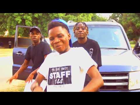 DN X Staff 144 Ft Ricky boy - Nichitike - Official Video