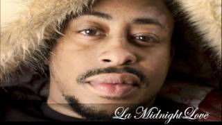 Raheem DeVaughn - Believe (La MidnightLove)
