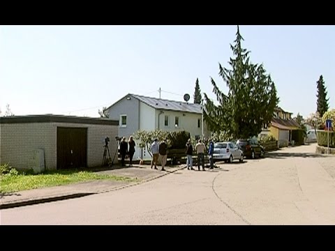 RTF.1-Nachrichten: Nach Anschlag auf BVB-Bus - Verdächtiger in Tübingen festgenommen