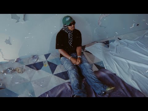 Manilo RD - ANSIEDAD ( Video oficial )