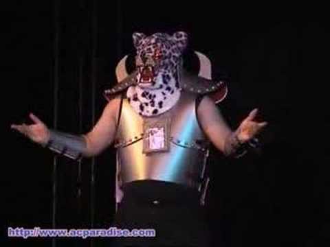 Sakuracon 2005 - #15 Its Armor Day