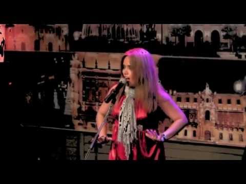 I Have Nothing (Whitney Houston Cover) - Isabel Abensur