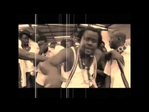 K-ZEE - KOUNTRY CHICKEN | "GBEMA SONG"