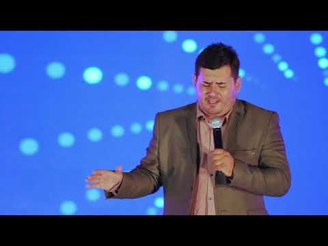 Dalibor Daki Gjosikj - Ljubov Golema (Leshochki Folk Fest 2019)