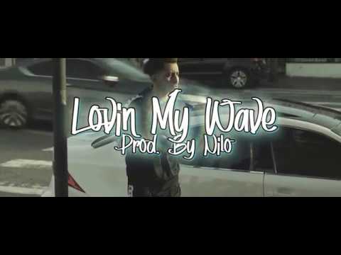JaeDoit X SumthinFly - "Lovin My Wave" (Official video)