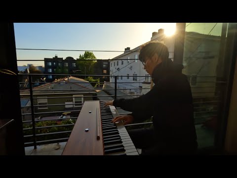 tony ann - lost (original)