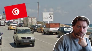 Mastering every country in Geoguessr (6/85 - Tunisia)