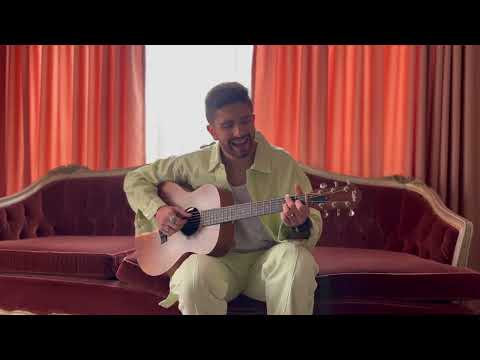 Daniel Jaller - Acustico No Pude