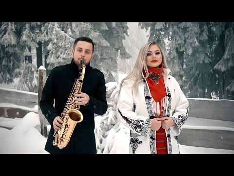 🎄 Simona Boncuț & Nelu Popa – Lângă ieslea minunată (Video Oficial)