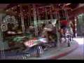 Central Park Carousel