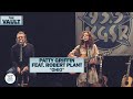 Patty Griffin & Robert Plant "Ohio" [LIVE Music Lounge 2013] | Austin City Limits Radio