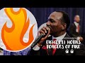 EIGHT (8) HOURS OF VENGEANCE TONGUES OF FIRE by DR PAUL ENENCHE 🔥🔥