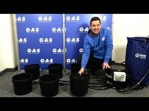 A Complete Overview of the IWS Flood & Drain Standard | Global Air Supplies