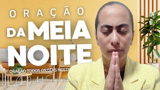 10/24/2025 - MIDNIGHT PRAYER WITH IZABEL FERREIRA