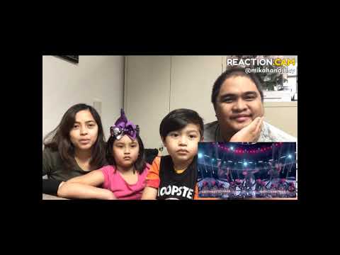 Fam Reacts to The Kings Blow the Judges Away with an Incredible Routine - World of Dance 2019
