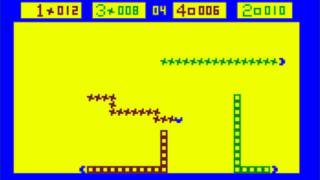 Checkmate for the Bally Astrocade