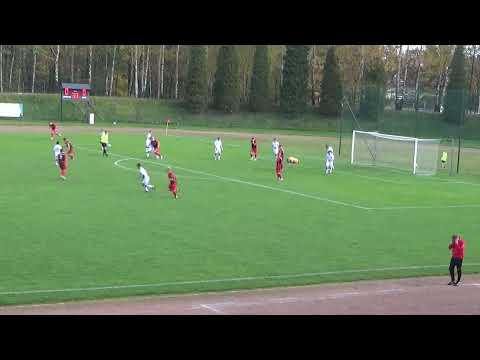 MRKS TV || Skrót meczu MRKS Czechowice-Dziedzice - Unia Racibórz