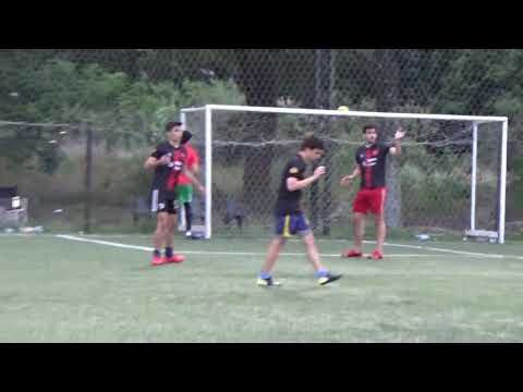 CASCO FC VS FUI A LA PELOTA - #Clausura2021 Fecha 10