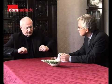 Interview BIschof Zdarsa (Teil 3)