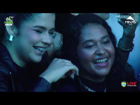 Tarcísio do Acordeon na Festa de Coronel João Sá 2026 #bahia