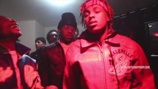 Marty Baller Feat  Rich The Kid &#39;Rambo&#39; WSHH Exclusive   Official Music Video