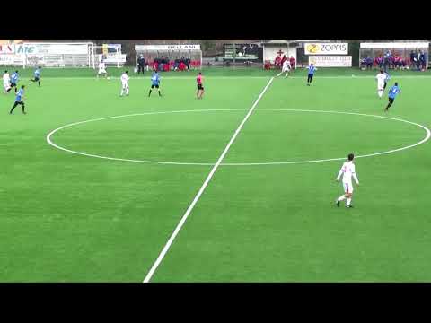 ECCELLENZA BAVENO 0 - ORIZZONTI UNITED 1