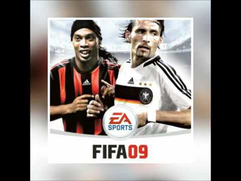 FIFA 09: Junkie XL feat. electrocute - Mad pursuit
