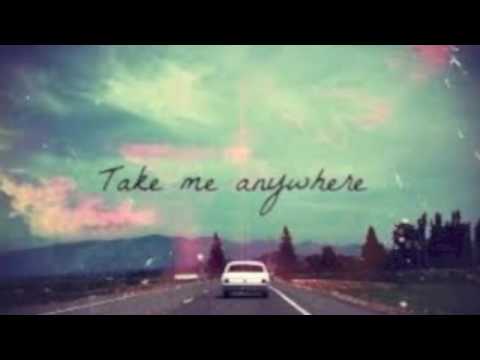 Take Me Anywhere (Sara Dowling writer)