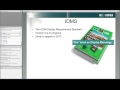 "Current and emerging standards – SID" - Peter Kovacs - QoE-Net Online Short Course