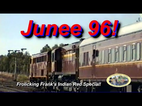 SRF570:  JUNEE 1996 - FF S4 E4