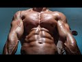 young bodybuilder showing his pumped muscle | flexing | muscle worship