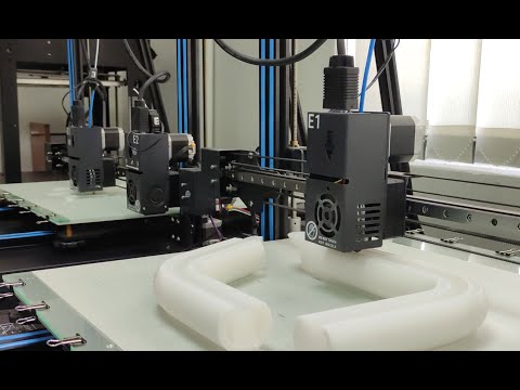 Darson Industries | Automotive Hose Manufacturing Process