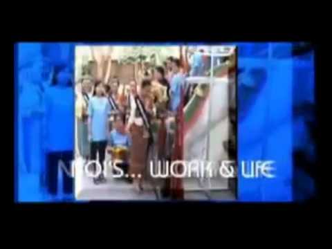 Pheng Lao Sao Ban Keun Ngang Koy(Disco ).mpg