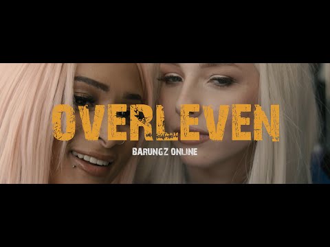 Greg Mack - Overleven by Barungz Online