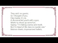 Harry Connick Jr. - That Party Lyrics