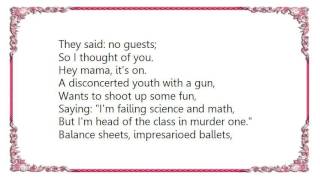 Harry Connick Jr. - That Party Lyrics