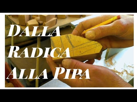 Dalla Radica alla Pipa con Roberto Ascorti