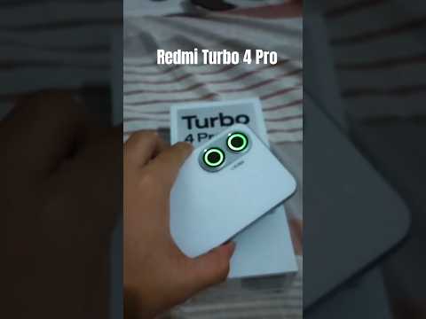 Redmi Turbo 4 pro After hyperos 2.2 #ytshorts #xiaomiredmiphone #mobilephone #redmi #xiaomi #android