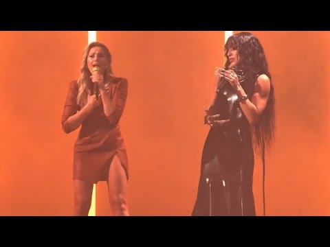 Loreen & Helene Fischer - Tattoo (Live at Helena Fischer Show)