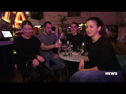 CMC NEWS 10.9.2019. - Dado Topić, Marko Tolja, Meri Cetinić, Premijera: Zdravko Škender