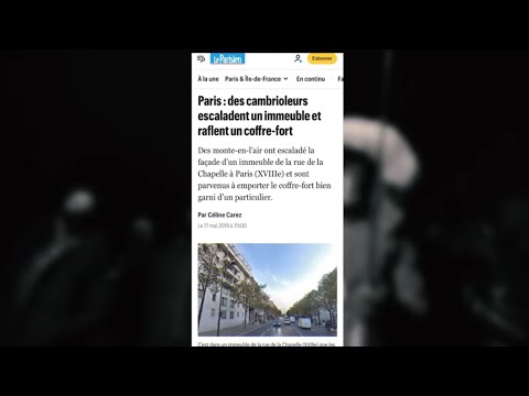 Saisai - Malfaiteurs 🔞 ft. Sk (Clip officiel)