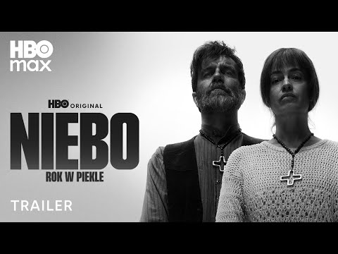 Niebo | zwiastun | HBO Max