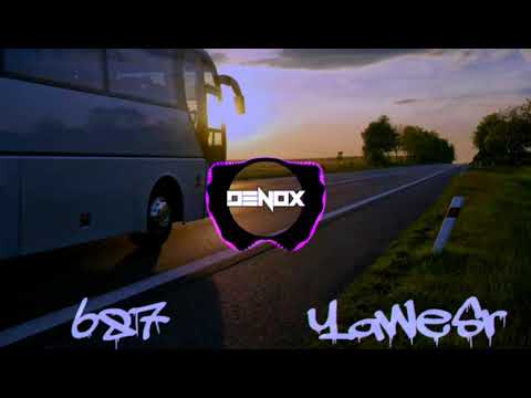 Try - Kinxs Rmx #Ly - Chan